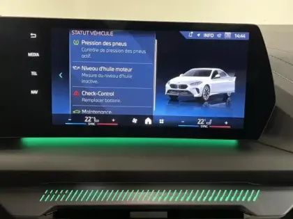 Photo 14 BMW Serie 2 Série 2 Gran Coupé 220 170ch DKG7