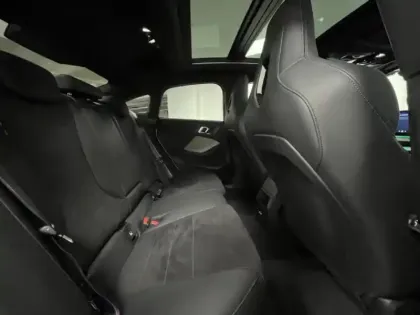 Photo 10 BMW Serie 2 Série 2 Gran Coupé 220 170ch DKG7