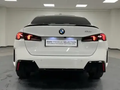 Photo 5 BMW Serie 2 Série 2 Gran Coupé 220 170ch DKG7