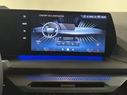 Photo 12 BMW Serie 2 Série 2 Gran Coupé 220 170ch DKG7