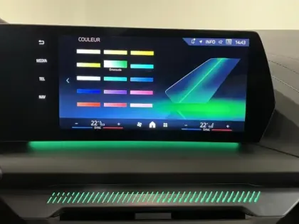 Photo 13 BMW Serie 2 Série 2 Gran Coupé 220 170ch DKG7