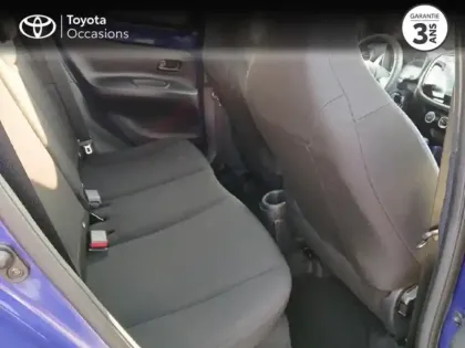 Photo 10 Toyota Aygo  X 1.0 VVT-i 72ch Design S-CVT MY24