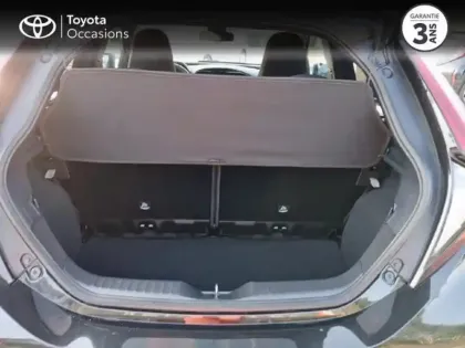 Photo 8 Toyota Aygo  X 1.0 VVT-i 72ch Design S-CVT MY24