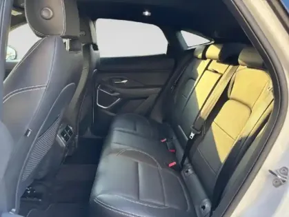 Photo 25 Jaguar E-Pace  P300e PHEV 309ch R-Dynamic SE