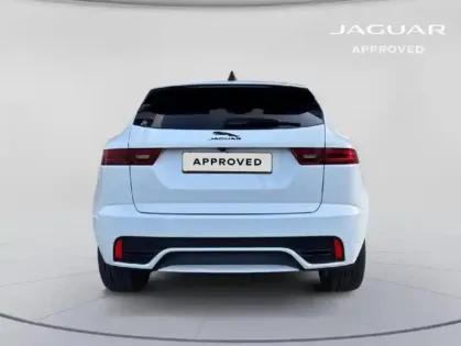 Photo 21 Jaguar E-Pace  P300e PHEV 309ch R-Dynamic SE