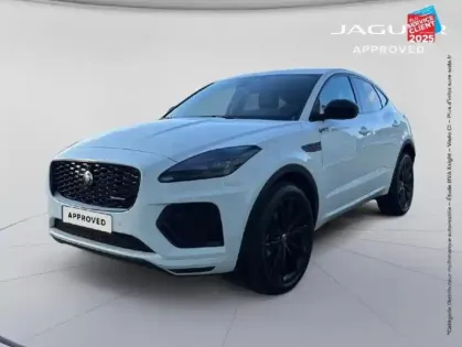 Photo Jaguar E-pace