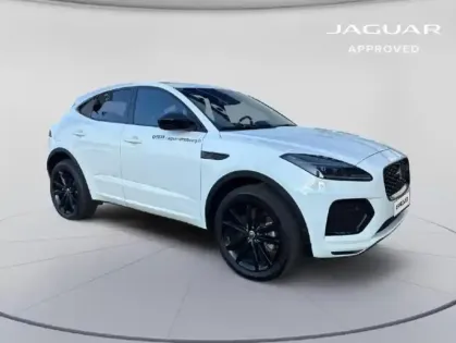 Photo 17 Jaguar E-Pace  P300e PHEV 309ch R-Dynamic SE