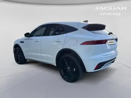 Photo 22 Jaguar E-Pace  P300e PHEV 309ch R-Dynamic SE