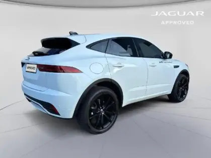 Photo 20 Jaguar E-Pace  P300e PHEV 309ch R-Dynamic SE