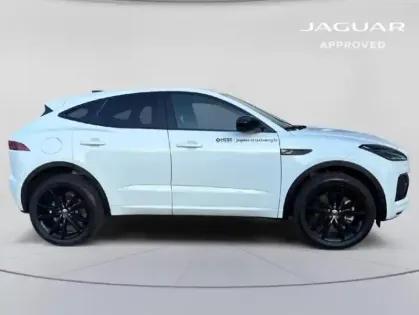 Photo 18 Jaguar E-Pace  P300e PHEV 309ch R-Dynamic SE