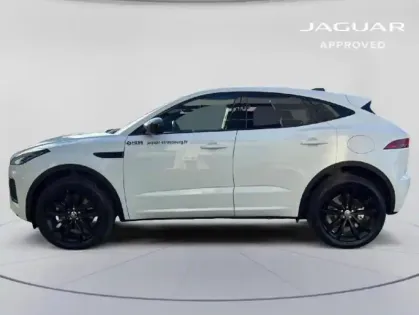 Photo 23 Jaguar E-Pace  P300e PHEV 309ch R-Dynamic SE