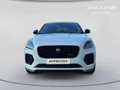 Photo 16 Jaguar E-Pace  P300e PHEV 309ch R-Dynamic SE