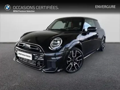 Photo Mini Cooper