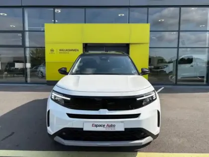 Photo 6 Opel Frontera  1.2 Turbo Hybrid 145ch GS e-DCT6