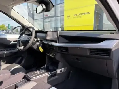 Photo 13 Opel Frontera  1.2 Turbo Hybrid 145ch GS e-DCT6