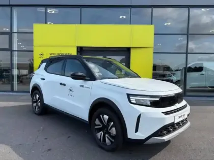 Photo 1 Opel Frontera  1.2 Turbo Hybrid 145ch GS e-DCT6