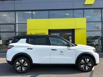 Photo 5 Opel Frontera  1.2 Turbo Hybrid 145ch GS e-DCT6