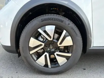 Photo 8 Opel Frontera  1.2 Turbo Hybrid 145ch GS e-DCT6