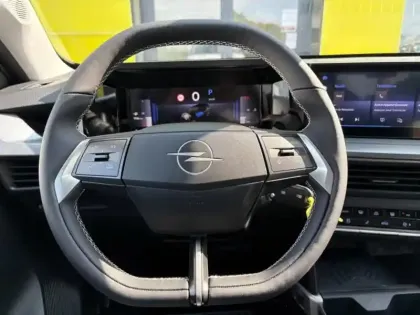 Photo 14 Opel Frontera  1.2 Turbo Hybrid 145ch GS e-DCT6