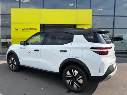 Photo 2 Opel Frontera  1.2 Turbo Hybrid 145ch GS e-DCT6