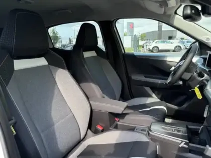 Photo 12 Opel Frontera  1.2 Turbo Hybrid 145ch GS e-DCT6