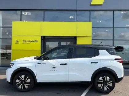 Photo 4 Opel Frontera  1.2 Turbo Hybrid 145ch GS e-DCT6