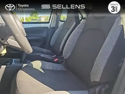 Photo 10 Toyota Aygo  X 1.0 VVT-i 72ch Active Business MY23