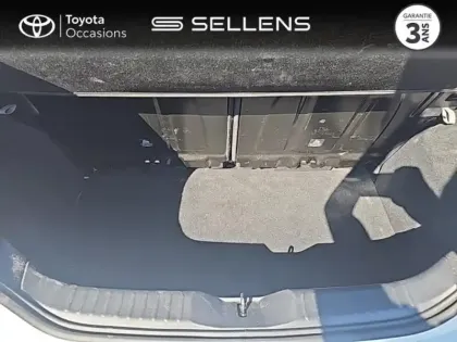 Photo 9 Toyota Aygo  X 1.0 VVT-i 72ch Active Business MY23