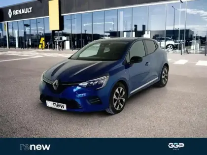Photo Renault Clio