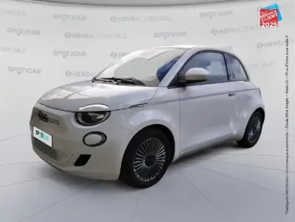 Photo Fiat 500