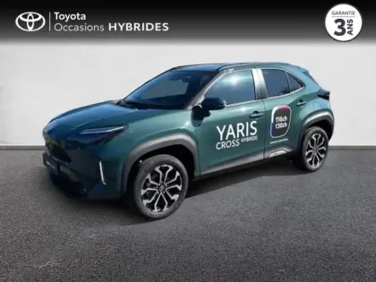 Photo Toyota Yaris