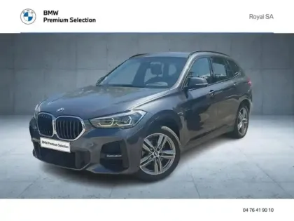 Photo Bmw X1