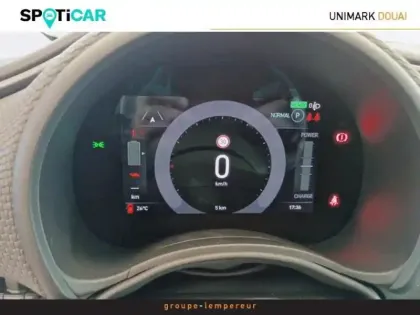 Photo 9 Fiat 500  e 95ch La Prima MY24