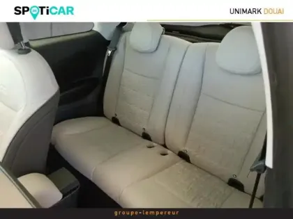 Photo 11 Fiat 500  e 95ch La Prima MY24