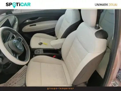 Photo 10 Fiat 500  e 95ch La Prima MY24