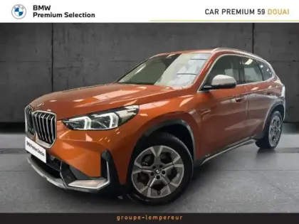 Photo Bmw X1