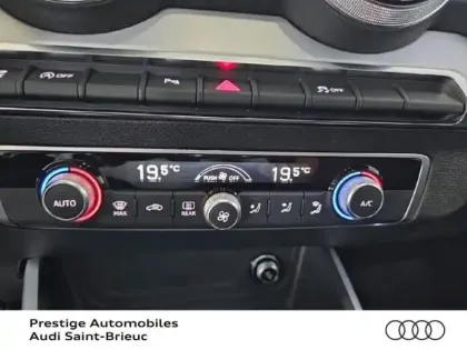 Photo 13 Audi Q2  35 TDI 150ch S line S tronic 7