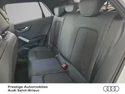 Photo 7 Audi Q2  35 TDI 150ch S line S tronic 7