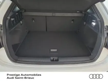 Photo 8 Audi Q2  35 TDI 150ch S line S tronic 7