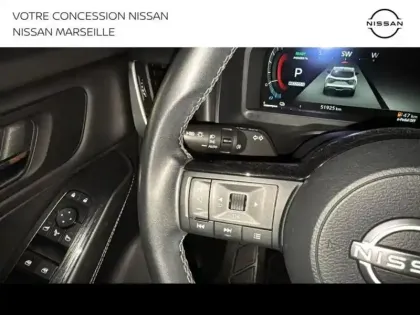 Photo 10 Nissan Qashqai  e-POWER 190ch N-Connecta 2022