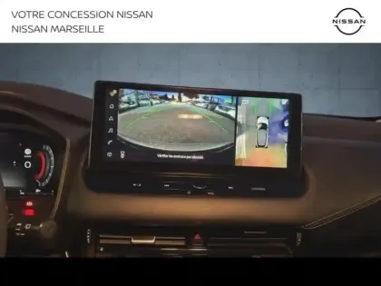 Photo 13 Nissan Qashqai  e-POWER 190ch N-Connecta 2022