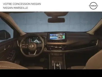 Photo 8 Nissan Qashqai  e-POWER 190ch N-Connecta 2022