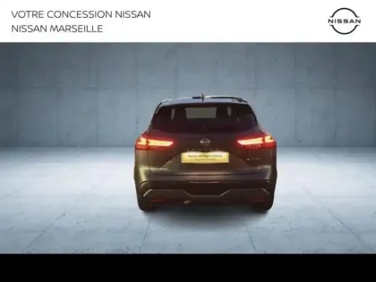 Photo 4 Nissan Qashqai  e-POWER 190ch N-Connecta 2022