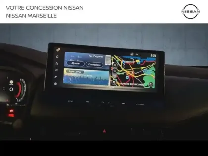 Photo 14 Nissan Qashqai  e-POWER 190ch N-Connecta 2022