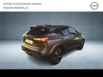 Photo 3 Nissan Qashqai  e-POWER 190ch N-Connecta 2022