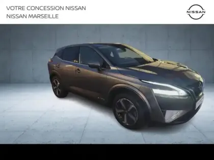 Photo 2 Nissan Qashqai  e-POWER 190ch N-Connecta 2022