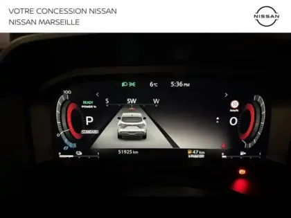 Photo 12 Nissan Qashqai  e-POWER 190ch N-Connecta 2022