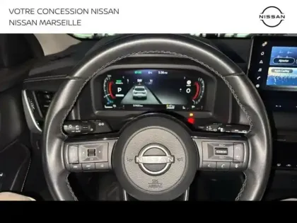 Photo 9 Nissan Qashqai  e-POWER 190ch N-Connecta 2022
