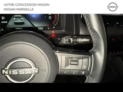 Photo 11 Nissan Qashqai  e-POWER 190ch N-Connecta 2022