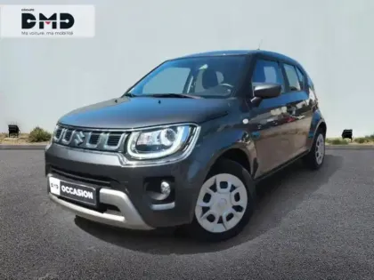 Photo Suzuki Ignis
